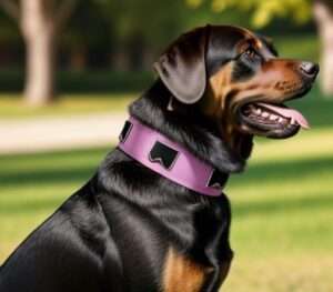 Calmer Collars for Dogs