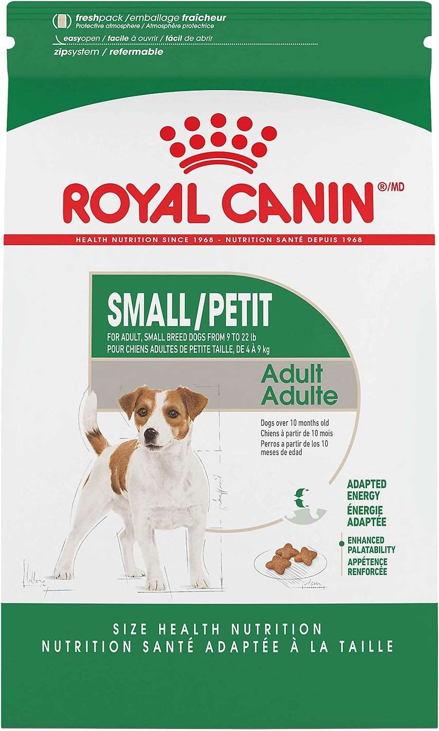 Royal-Canin-Small-Breed-Adult-Dry-Dog-Food