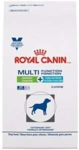 Royal Canin Urinary SO + Hydrolyzed Protein Dog Food - 17.6 lb